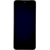 Дисплей для мобільного телефона Motorola Moto G41 incell з тачскріном Black