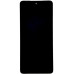Дисплей для мобільного телефона Motorola G72 (XT2255-1) incell з тачскріном Black