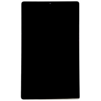 Дисплей для планшета Lenovo Tab M8 (4 Gen) TB-300FU з тачскріном Black