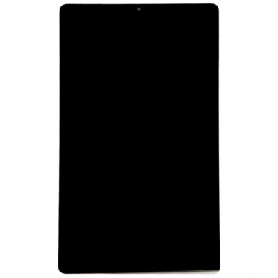 Дисплей для планшета Lenovo Tab M8 (4 Gen) TB-300FU з тачскріном Black