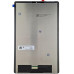 Дисплей для планшета Lenovo TAB M9 TB310FU / TB310XU з тачскріном Black
