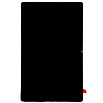 Дисплей для планшета Lenovo TAB P11 / TB-350FU (2nd gen) 11.5`` з тачскріном Black