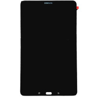 Дисплей для планшета Samsung T585 / T580 Galaxy Tab A 10.1`` з тачскріном Black Дисплей для планшета Samsung T585 / T580 Galaxy Tab A 10.1`` з тачскріном Black
