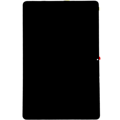 Дисплей для планшета Samsung Tab S7 (T870/T875) / Tab S8 (X700/X706) з тачскріном Black