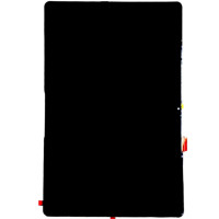 Дисплей для планшета Samsung T730 / TAB S7 FE / TAB S7 Plus / T733 / T735 / T736 / T737 / T738 12.4`` з тачскріном Black Дисплей для планшета Samsung T730 / TAB S7 FE / TAB S7 Plus / T733 / T735 / T736 / T737 / T738 12.4`` з тачскріном Black