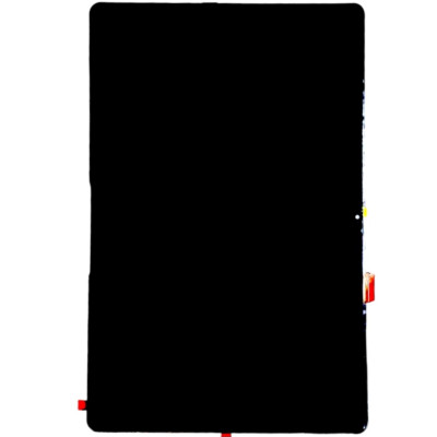 Дисплей для планшета Samsung T730 / TAB S7 FE / TAB S7 Plus / T733 / T735 / T736 / T737 / T738 12.4`` з тачскріном Black