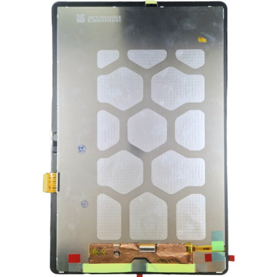 Дисплей для планшета Samsung T730 / TAB S7 FE / TAB S7 Plus / T733 / T735 / T736 / T737 / T738 12.4`` з тачскріном Black