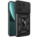 Протиударний чохол Camshield Serge Ring для Xiaomi 13 Pro- чорний
