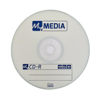 Диск CD-R Verbatim 700MB 80min 52X Диск CD-R Verbatim 700MB 80min 52X