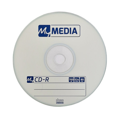 Диск CD-R Verbatim 700MB 80min 52X Диск CD-R Verbatim 700MB 80min 52X