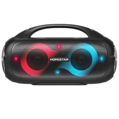 Bluetooth колонка Hopestar A50 Party- чорний Bluetooth колонка Hopestar A50 Party- чорний