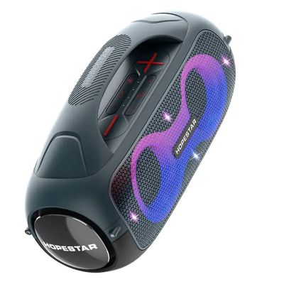 Bluetooth колонка Hopestar A50 Party- синій Bluetooth колонка Hopestar A50 Party- синій