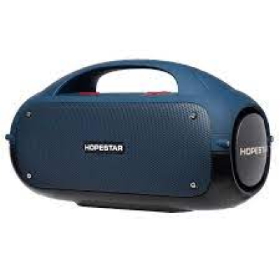 Bluetooth колонка Hopestar A50 Party- синій Bluetooth колонка Hopestar A50 Party- синій