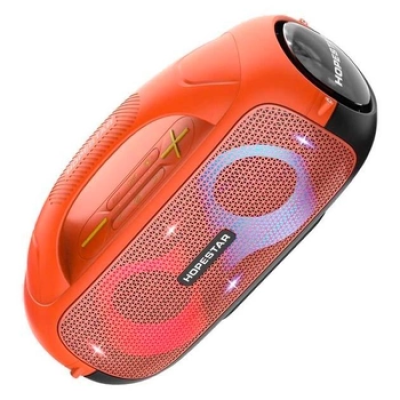 Bluetooth колонка Hopestar A50 Party- помаранчевий Bluetooth колонка Hopestar A50 Party- помаранчевий