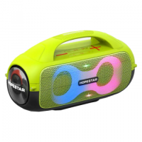 Bluetooth колонка Hopestar A50 Party- жовтий