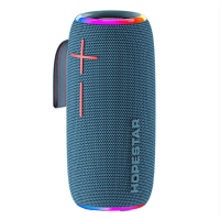 Bluetooth колонка Hopestar P35-синій Bluetooth колонка Hopestar P35-синій