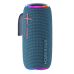 Bluetooth колонка Hopestar P35-синій