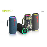 Bluetooth колонка Hopestar P35- камуфляж Bluetooth колонка Hopestar P35- камуфляж