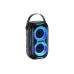 Bluetooth колонка Hopestar Party 200 Mini- чорний