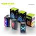 Bluetooth колонка Hopestar Party 200 Mini- чорний