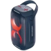 Bluetooth колонка Hopestar Party 200 Mini- синій