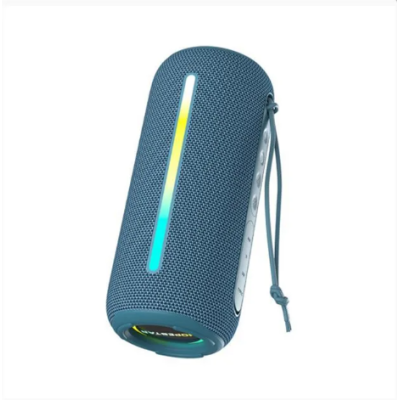 Bluetooth колонка Hopestar P37- синій Bluetooth колонка Hopestar P37- синій