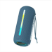 Bluetooth колонка Hopestar P37- синій