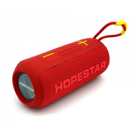 Bluetooth колонка Hopestar P26- червоний Bluetooth колонка Hopestar P26- червоний
