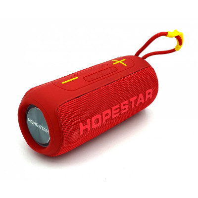 Bluetooth колонка Hopestar P26- червоний
