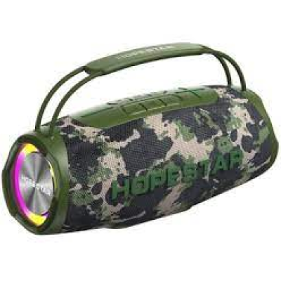 Bluetooth колонка Hopestar H53- камуфляж Bluetooth колонка Hopestar H53- камуфляж