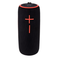 Bluetooth колонка Hopestar P21- чорний Bluetooth колонка Hopestar P21- чорний