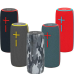 Bluetooth колонка Hopestar P21- червоний Bluetooth колонка Hopestar P21- червоний