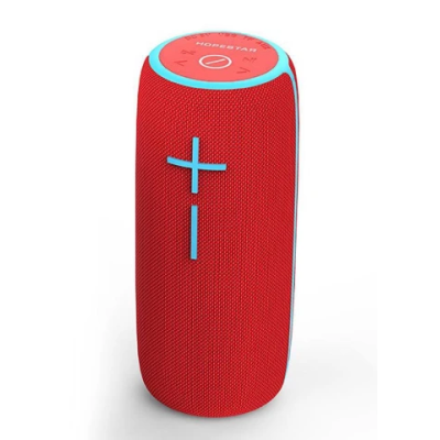 Bluetooth колонка Hopestar P21- червоний Bluetooth колонка Hopestar P21- червоний