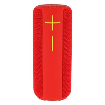 Bluetooth колонка Hopestar P24- червоний