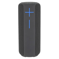 Bluetooth колонка Hopestar P24- сірий