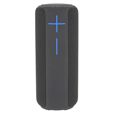 Bluetooth колонка Hopestar P24- сірий