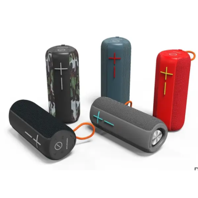 Bluetooth колонка Hopestar P14 Pro- червоний Bluetooth колонка Hopestar P14 Pro- червоний