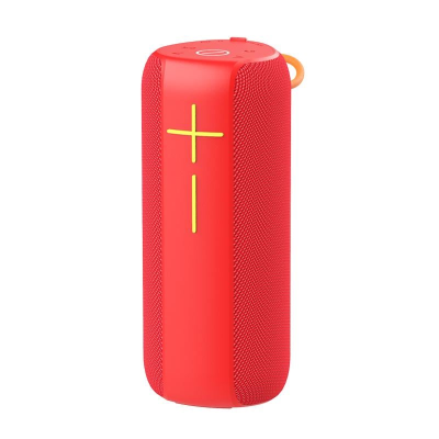 Bluetooth колонка Hopestar P14 Pro- червоний Bluetooth колонка Hopestar P14 Pro- червоний