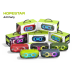 Bluetooth колонка Hopestar A41 Party- чорний