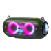 Bluetooth колонка Hopestar A41 Party- зелений