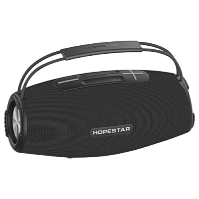Bluetooth колонка Hopestar H51- чорний Bluetooth колонка Hopestar H51- чорний