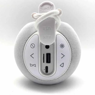 Bluetooth колонка Hopestar H52- білий Bluetooth колонка Hopestar H52- білий