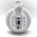 Bluetooth колонка Hopestar H52- білий Bluetooth колонка Hopestar H52- білий