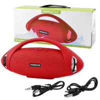 Bluetooth колонка Hopestar H37- червоний Bluetooth колонка Hopestar H37- червоний