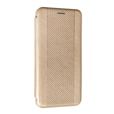 Чохол-книжка 360 New для Xiaomi Redmi Note 12 Pro Plus- золотий Чохол-книжка 360 New для Xiaomi Redmi Note 12 Pro Plus- золотий