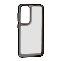 Накладка Shock Case для Samsung S24 / Samsung S25- тонований Накладка Shock Case для Samsung S24 / Samsung S25- тонований