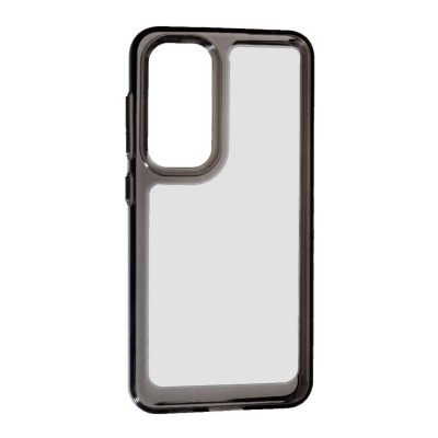 Накладка Shock Case для Samsung S24 / Samsung S25- тонований Накладка Shock Case для Samsung S24 / Samsung S25- тонований
