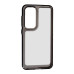 Накладка Shock Case для Samsung S24 Plus/ Samsung S25 Plus- тонований
