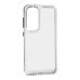 Накладка Shock Case для Samsung S24 Plus/ Samsung S25 Plus- прозорий