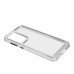 Накладка Shock Case для Samsung S24 / Samsung S25- прозорий